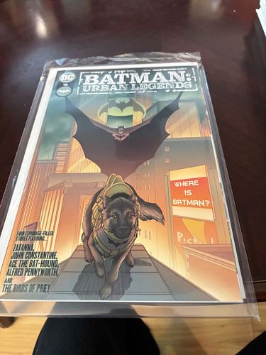 Lot #47 (1 of 2)