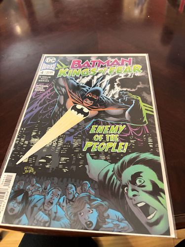 Lot #50 (1 of 2)