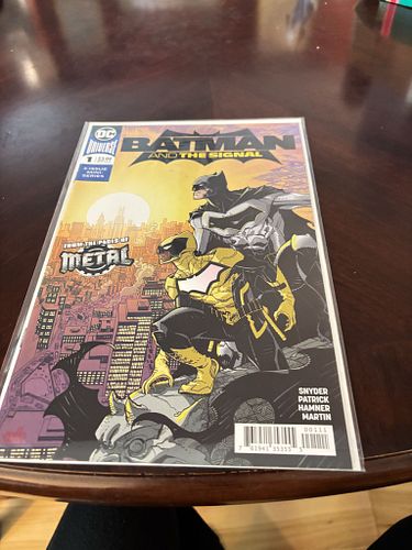 Lot #53 (1 of 2)