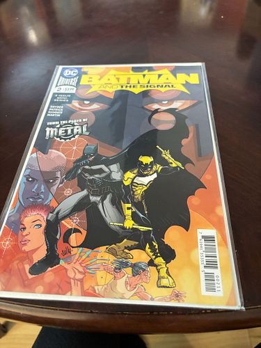 Lot #54 (1 of 2)