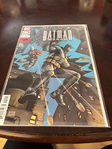 Lot #62 (1 of 2)