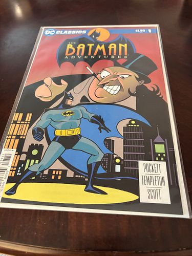 Lot #79 (1 of 2)
