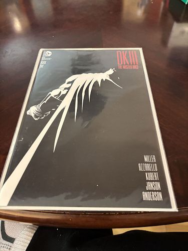 Lot #100 (1 of 2)