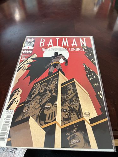 Lot #102 (1 of 2)