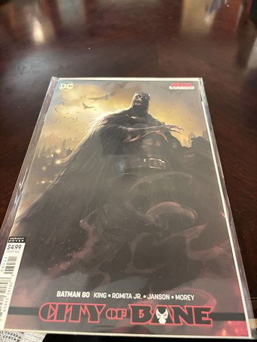 Lot #108 (1 of 3)