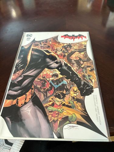Lot #113 (1 of 2)