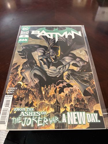 Lot #114 (1 of 2)