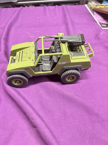 Lot #285 (1 of 3)