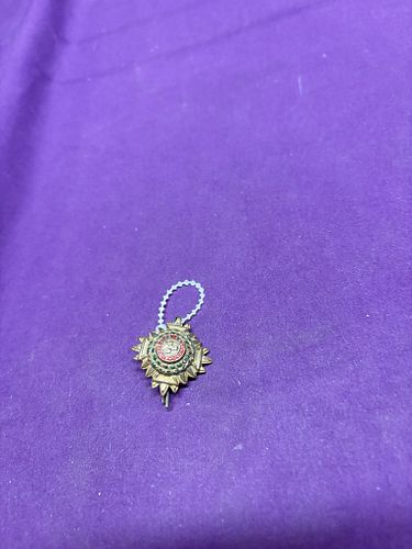 Lot #329 (1 of 2)