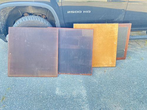 Lot #10 (1 of 9)