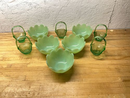 Lot #25 (1 of 6)