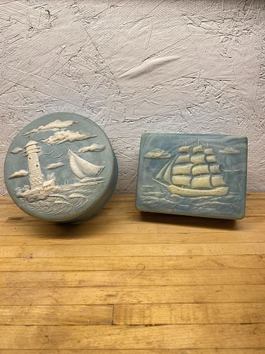 Lot #34 (1 of 7)