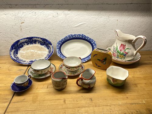 Lot #43 (1 of 14)