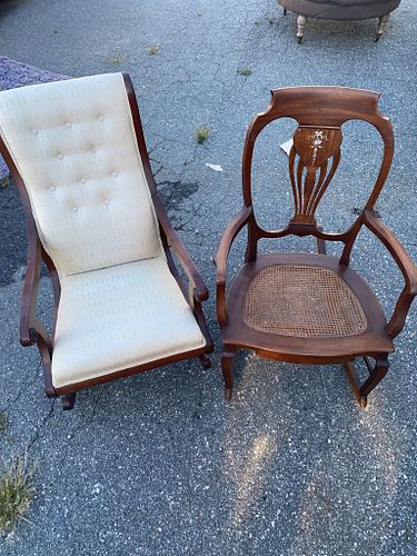 Lot #67 (1 of 9)