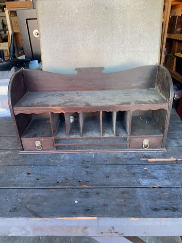 Lot #77 (1 of 5)