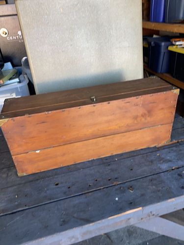 Lot #83 (1 of 6)
