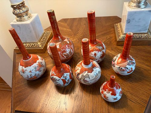 Lot #425 (1 of 6)