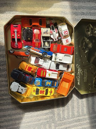 Lot #16 (1 of 6)
