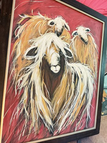 Lot #56 (1 of 6)