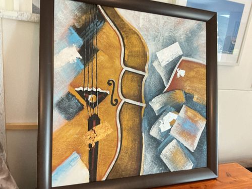 Lot #61 (1 of 4)