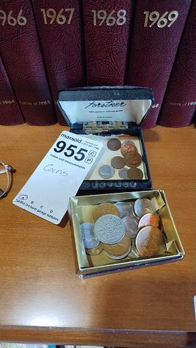 Lot #955 (1 of 7)
