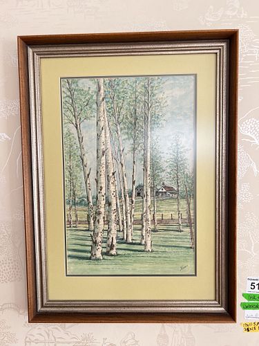 Lot #51 (1 of 7)
