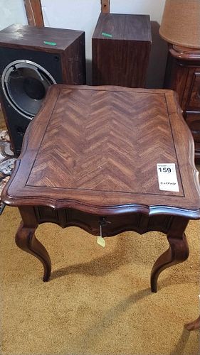 Lot #159 (1 of 8)