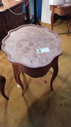 Lot #160 (1 of 7)