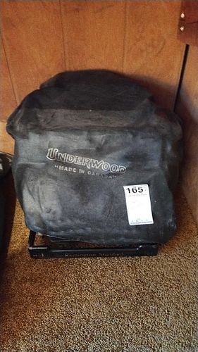 Lot #165 (1 of 6)