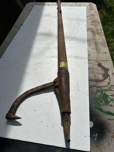 Lot #19 (1 of 3)