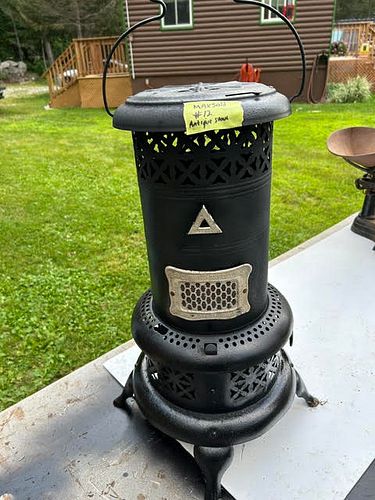 Lot #45 (1 of 3)