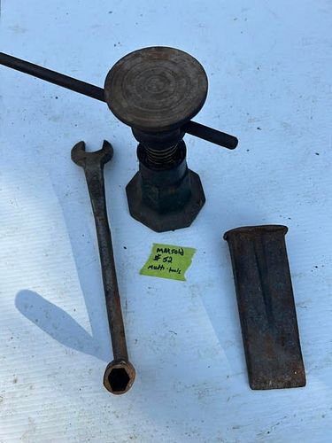 Lot #52 (1 of 4)