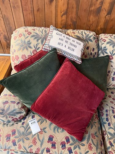 Lot #415 (1 of 6)