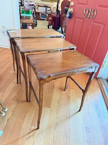 Lot #418 (1 of 11)