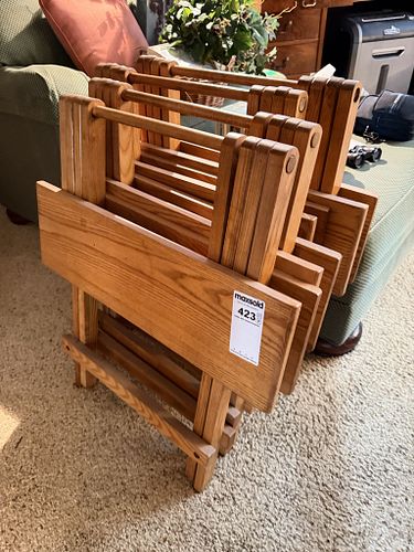Lot #423 (1 of 6)