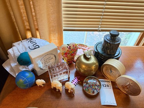 Lot #428 (1 of 14)