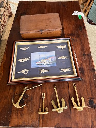 Lot #435 (1 of 9)