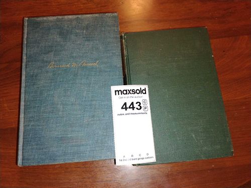 Lot #443 (1 of 6)