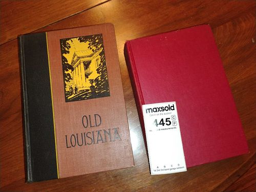 Lot #445 (1 of 6)