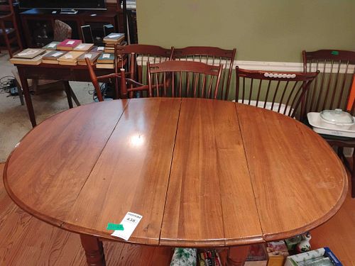 Lot #438 (1 of 7)
