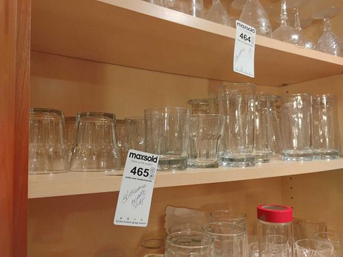 Lot #465 (1 of 6)