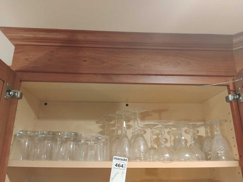 Lot #464 (1 of 7)