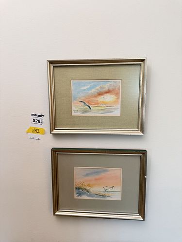 Lot #528 (1 of 10)