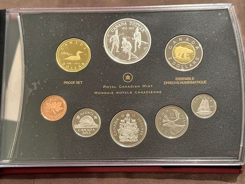 Lot #15 (1 of 10)