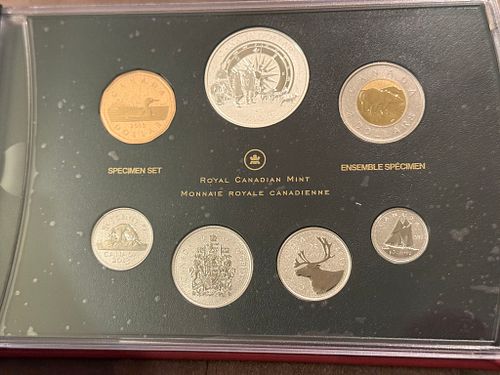 Lot #5 (1 of 10)