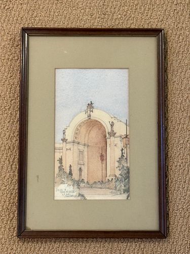 Lot #185 (1 of 5)