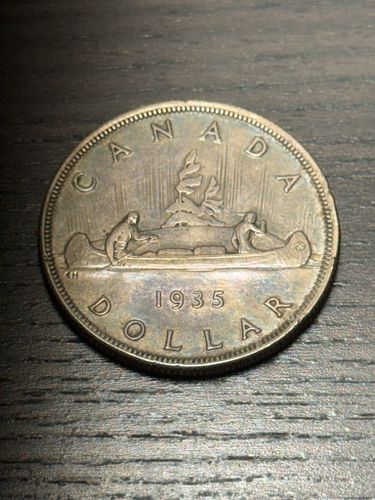 Lot #135 (1 of 6)