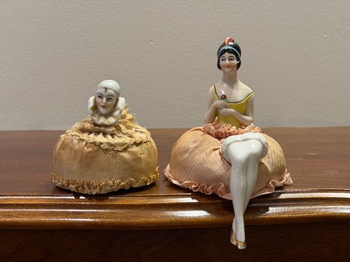 Lot #84 (1 of 10)