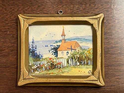 Lot #207 (1 of 7)