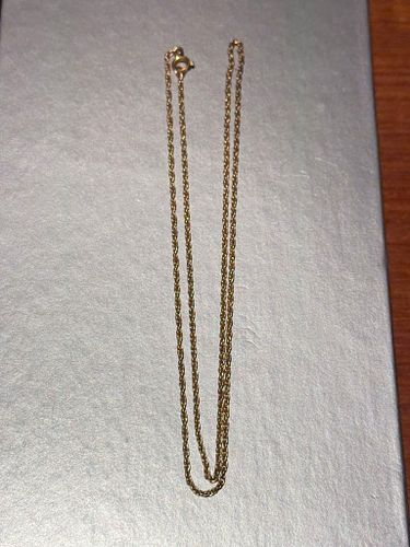 Lot #134 (1 of 4)